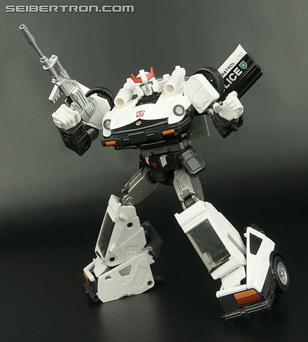 Transformers Masterpiece Prowl (Image #95 of 122)