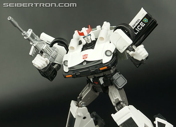 Transformers Masterpiece Prowl (Image #96 of 122)
