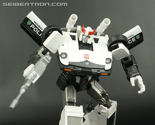 Transformers Masterpiece Prowl (Image #101 of 122)