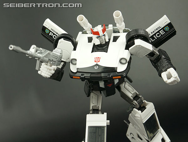 Transformers Masterpiece Prowl (Image #107 of 122)