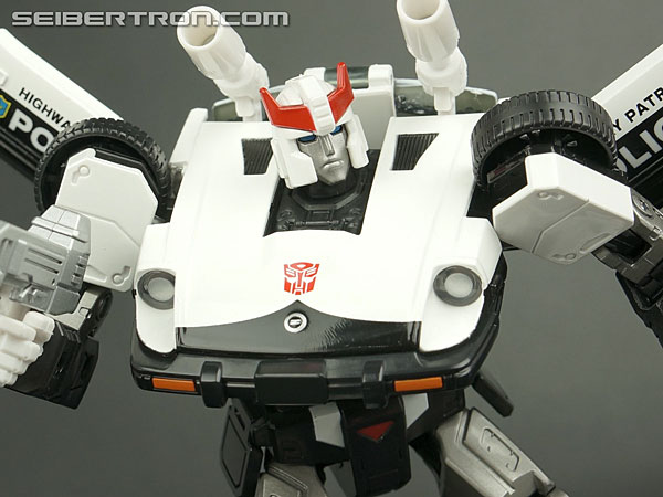 Transformers Masterpiece Prowl (Image #108 of 122)