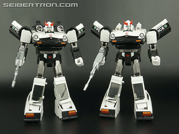 Transformers Masterpiece Prowl (Image #110 of 122)