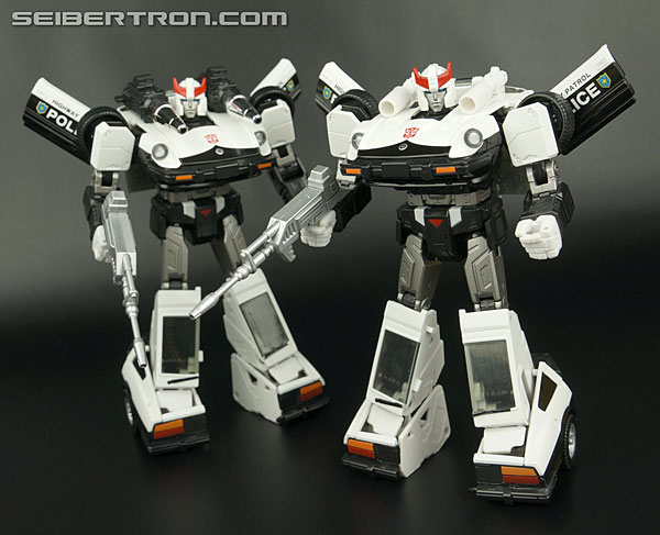 Transformers Masterpiece Prowl (Image #117 of 122)