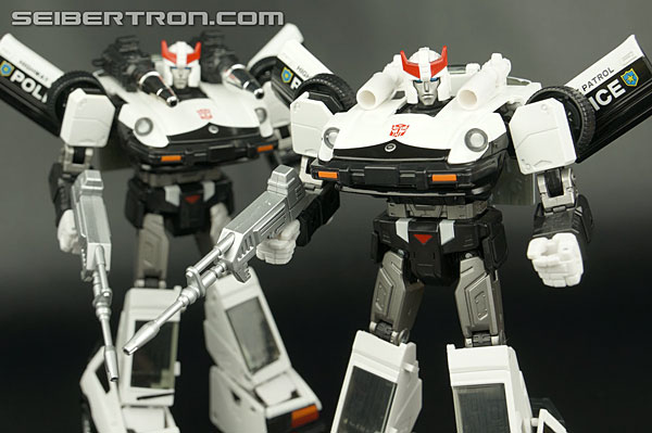 Transformers Masterpiece Prowl (Image #118 of 122)