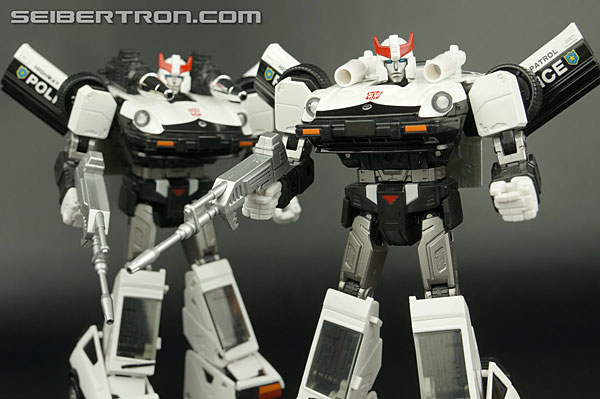 Transformers Masterpiece Prowl (Image #119 of 122)
