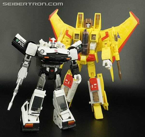 Transformers Masterpiece Prowl (Image #121 of 122)