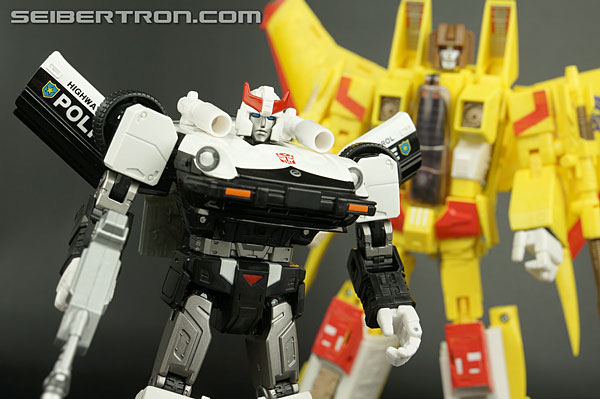 Transformers Masterpiece Prowl (Image #122 of 122)