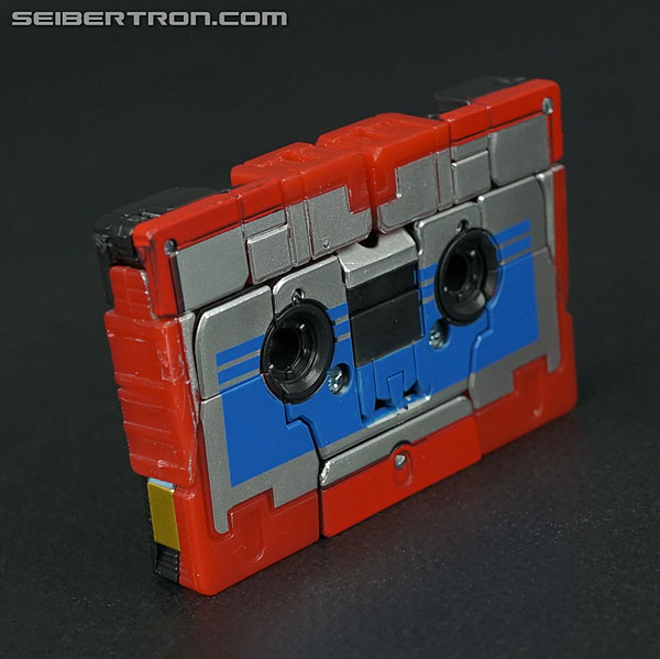 Transformers Masterpiece Rumble (Image #8 of 136)