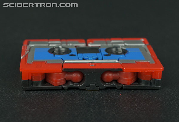Transformers Masterpiece Rumble (Image #17 of 136)