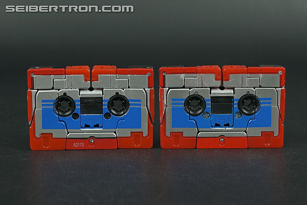 Transformers Masterpiece Rumble (Image #18 of 136)