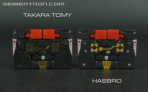Transformers Masterpiece Rumble (Image #22 of 136)
