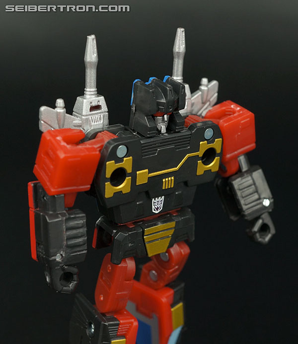 Transformers Masterpiece Rumble (Image #35 of 136)