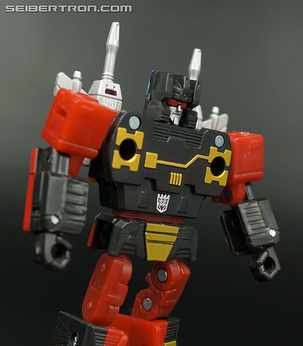 Transformers Masterpiece Rumble (Image #37 of 136)