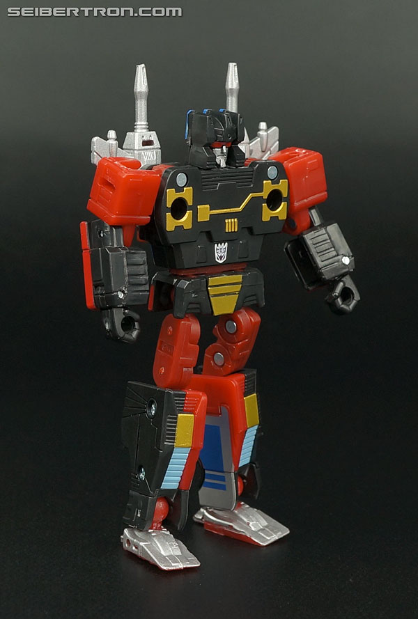 Transformers Masterpiece Rumble (Image #39 of 136)