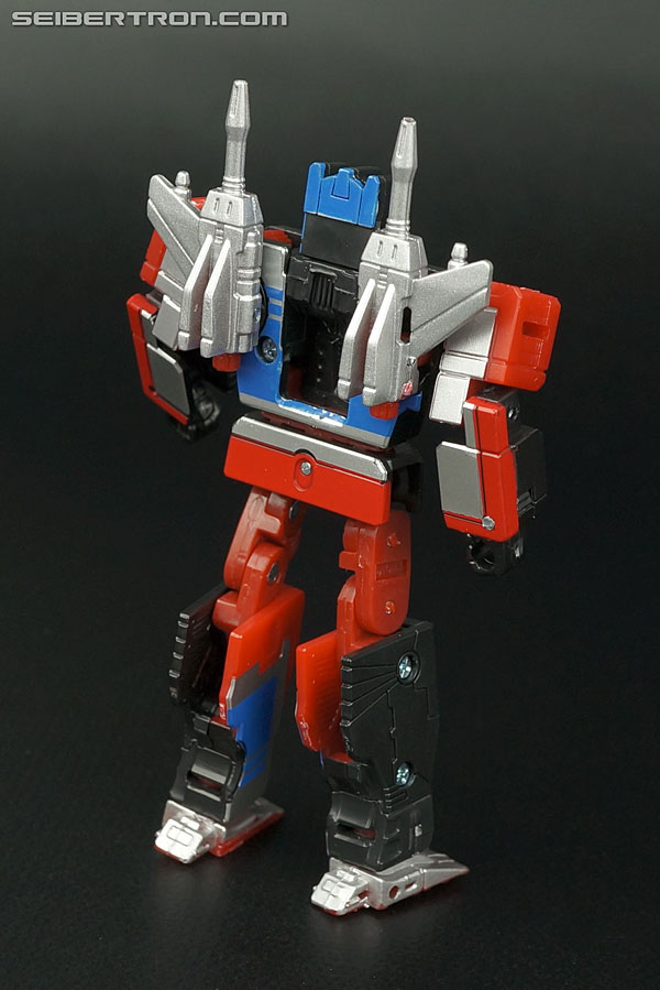 Transformers Masterpiece Rumble (Image #43 of 136)