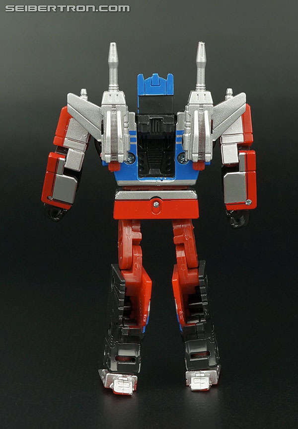 Transformers Masterpiece Rumble (Image #44 of 136)