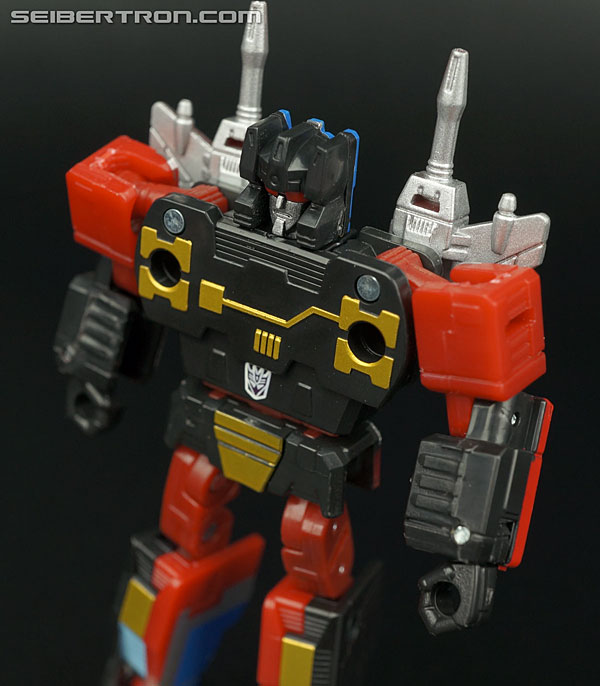 Transformers Masterpiece Rumble (Image #49 of 136)