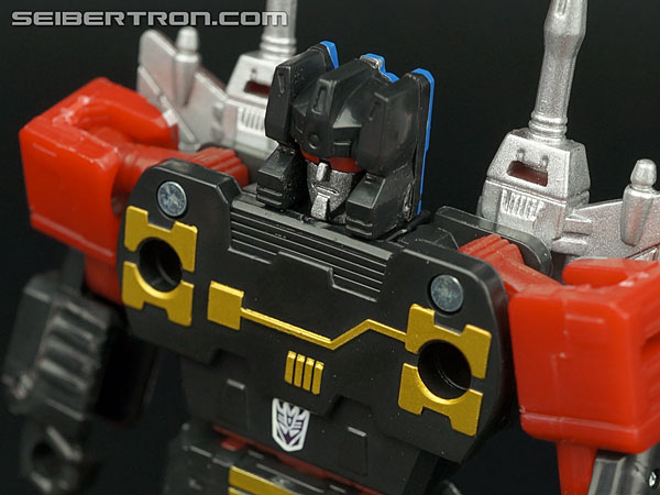 Transformers Masterpiece Rumble (Image #50 of 136)
