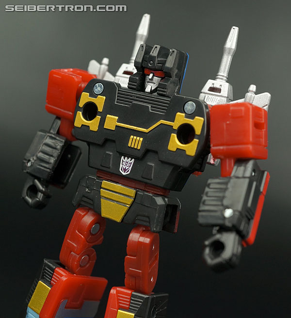 Transformers Masterpiece Rumble (Image #51 of 136)