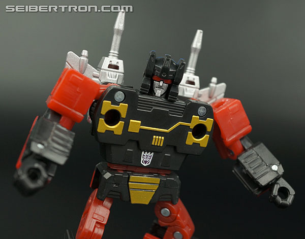 Transformers Masterpiece Rumble (Image #62 of 136)