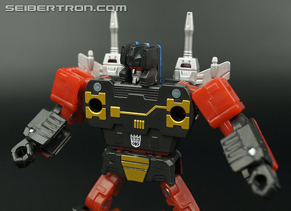 Transformers Masterpiece Rumble (Image #66 of 136)