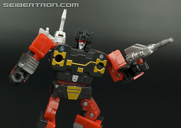 Transformers Masterpiece Rumble (Image #69 of 136)