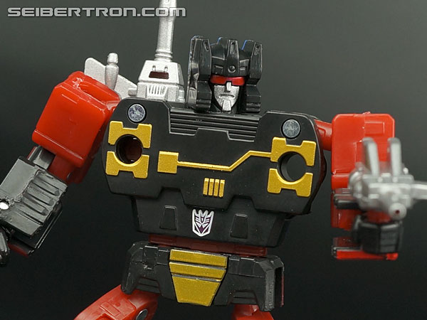 Transformers Masterpiece Rumble (Image #72 of 136)