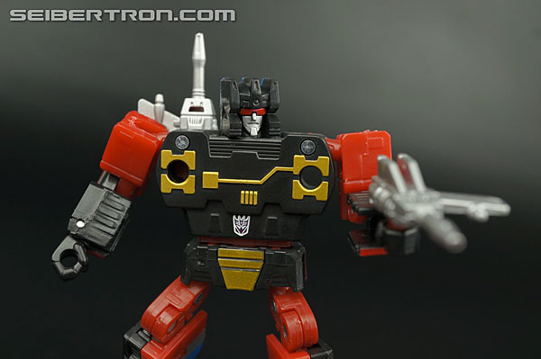 Transformers Masterpiece Rumble (Image #73 of 136)