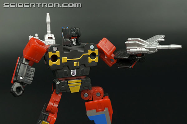 Transformers Masterpiece Rumble (Image #77 of 136)