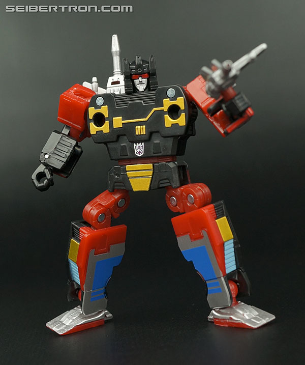 Transformers Masterpiece Rumble (Image #79 of 136)