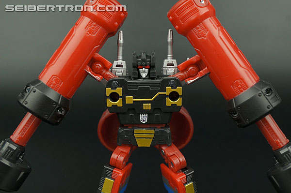 Transformers Masterpiece Rumble (Image #87 of 136)