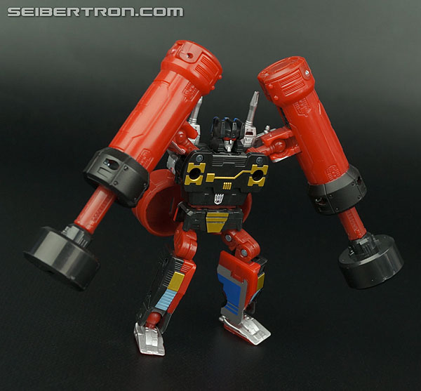 Transformers Masterpiece Rumble (Image #89 of 136)