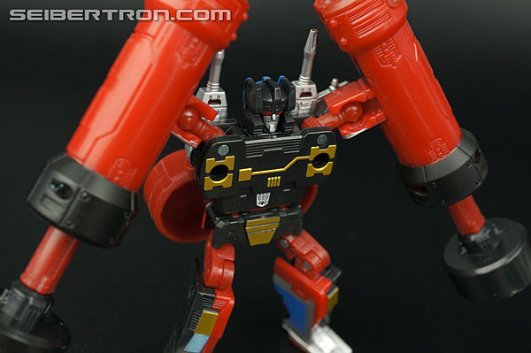 Transformers Masterpiece Rumble (Image #92 of 136)