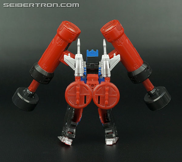 Transformers Masterpiece Rumble (Image #97 of 136)