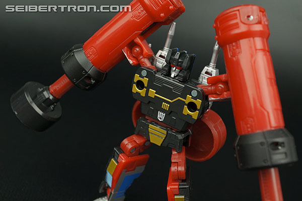 Transformers Masterpiece Rumble (Image #101 of 136)
