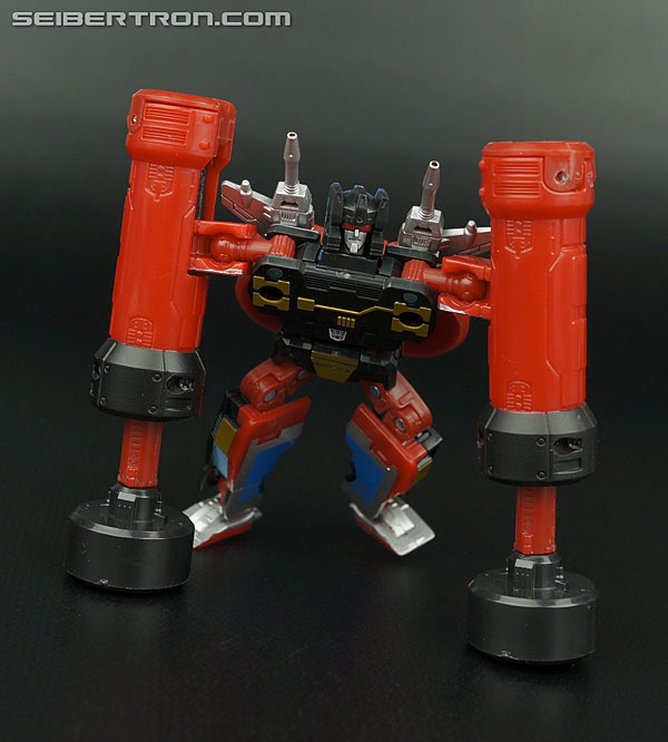 Transformers Masterpiece Rumble (Image #107 of 136)