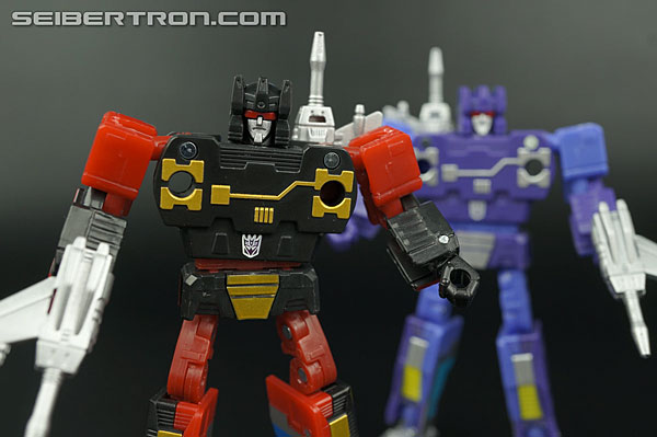 Transformers Masterpiece Rumble (Image #119 of 136)