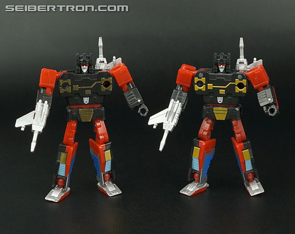 Transformers Masterpiece Rumble (Image #121 of 136)