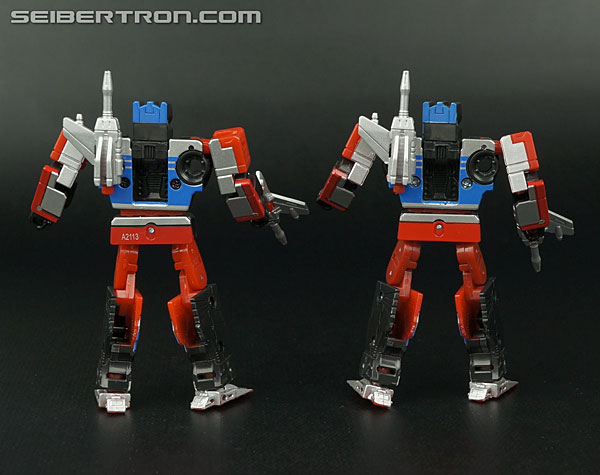 Transformers Masterpiece Rumble (Image #129 of 136)