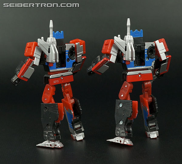 Transformers Masterpiece Rumble (Image #130 of 136)