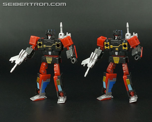 Transformers Masterpiece Rumble (Image #131 of 136)