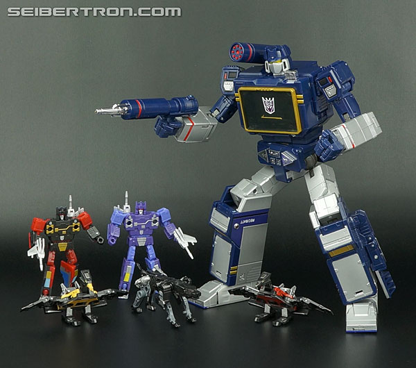 Transformers Masterpiece Rumble (Image #133 of 136)