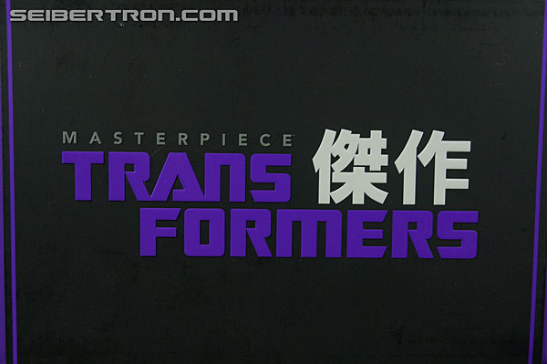 Transformers Masterpiece Soundwave (Image #16 of 249)