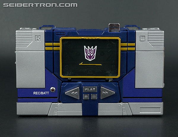 Transformers Masterpiece Soundwave Toy Gallery (Image #30 of 249)