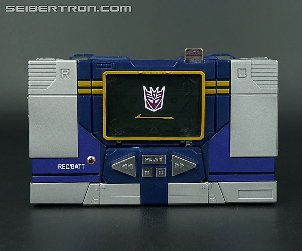 Transformers Masterpiece Soundwave (Image #32 of 249)