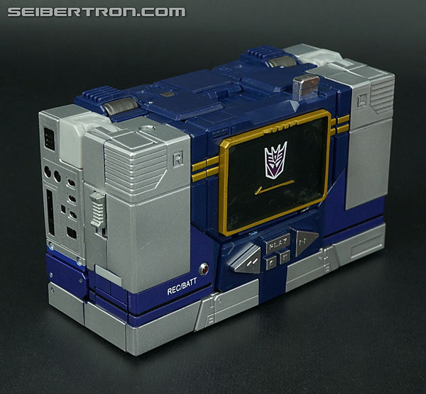 Transformers Masterpiece Soundwave (Image #34 of 249)