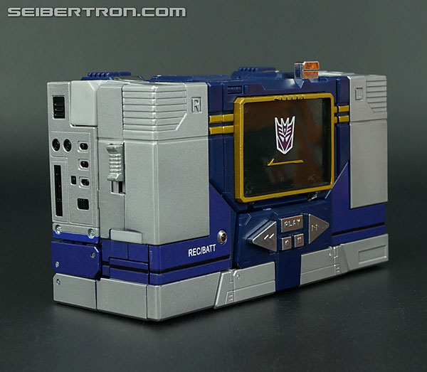 Transformers Masterpiece Soundwave (Image #35 of 249)