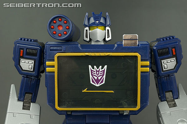 Transformers Masterpiece Soundwave (Image #61 of 249)