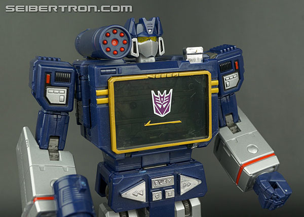 Transformers Masterpiece Soundwave (Image #65 of 249)