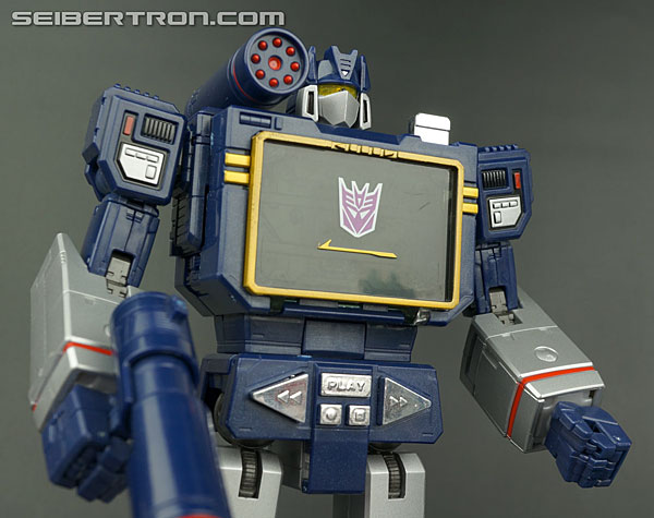 Transformers Masterpiece Soundwave (Image #67 of 249)